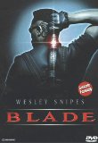 DVD - Blade 3 - Trinity (uncut/2 DVDs)