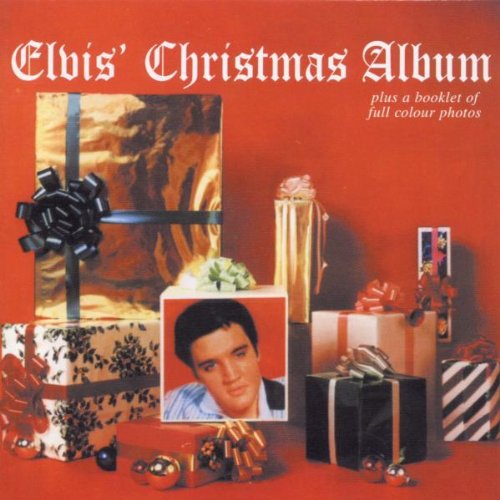 Presley, Elvis - Christmas Album