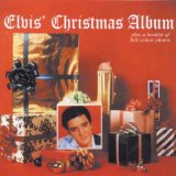 Elvis Presley - White Christmas