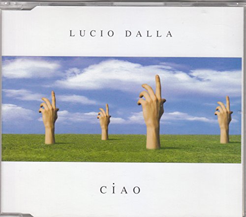 Dalla , Lucio - Ciao (Maxi)