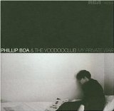 Boa , Phillip & The Voodooclub - My Private War