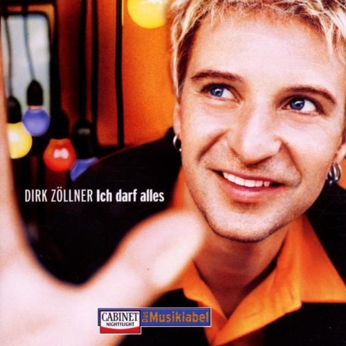 Dirk Zöllner - Ich Darf Alles
