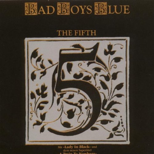 Bad Boys Blue - The Fifth