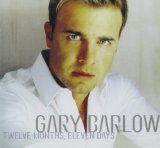 Gary Barlow - Open Road