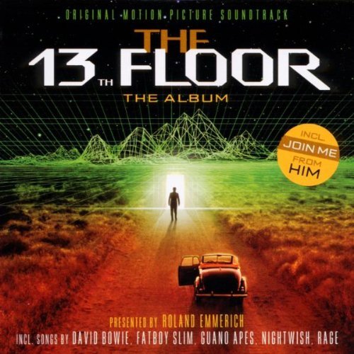 Soundtrack - The 13th Floor - The Album