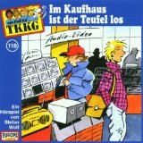 Tkkg 117 - Ein Fall fuer TKKG - Folge 117: Im Schloss der schlafenden Vampire