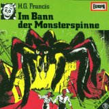 Gruselserie  15 - Nessie - Das Ungeheuer von Loch Ness