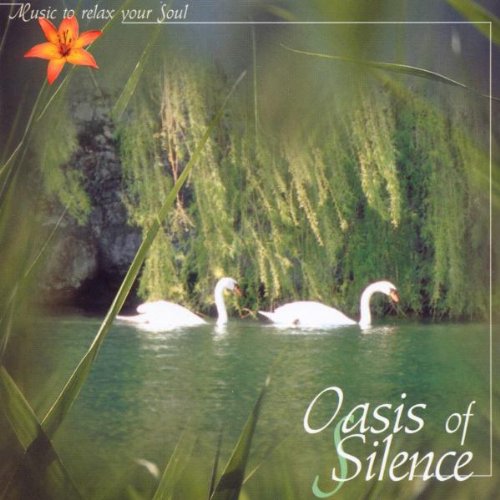 Genre , Jean-Paul - Oasis of Silence