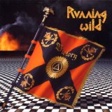 Running Wild - Under Jolly Roger