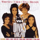 Various [Sony Music TV] - Vh1 Divas Live