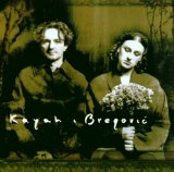 Bregovic , Goran & Kayah - Kayah & Bregovic