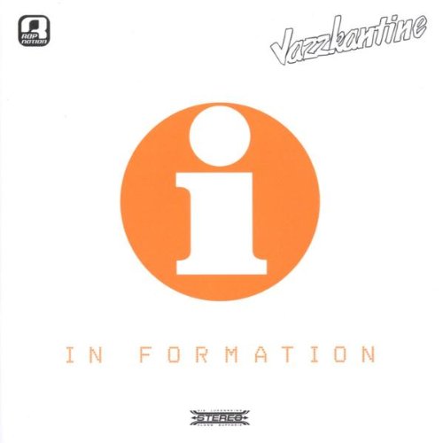 Jazzkantine - In formation