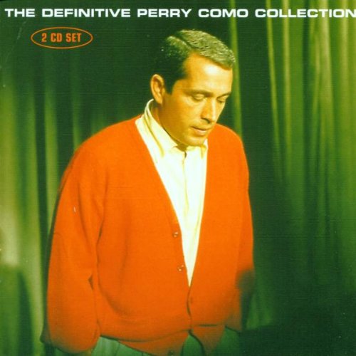Perry Como - The Definitive Collection