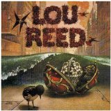 Lou Reed - Sally Can't Dance