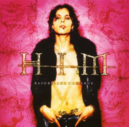 HIM - Razorblade romance