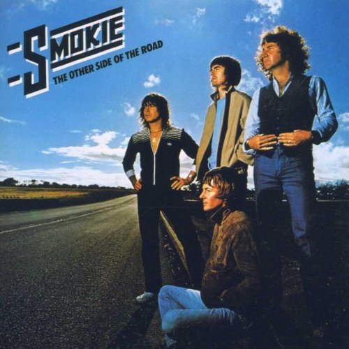 Smokie - The other Side of the Road (Remastered)