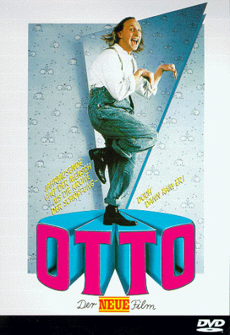 DVD - Otto - Der neue Film