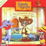 Simsala Grimm - 7: Der gestiefelte Kater & Brüderchen und Schwesterchen