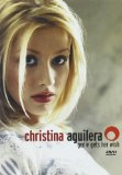 Aguilera , Christna - Christina Aguilera - Stripped - Live in the U.K. (Limited Edition - DVD + CD-Single)