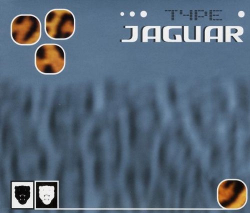 Type - Jaguar (Maxi)