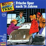 Tkkg 125 - Ein Fall fuer TKKG - Folge 125: Der Moerder aus einer anderen Zeit