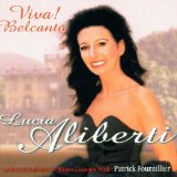 Alberti , Lucia - Viva! Belcanto