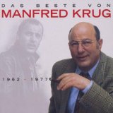 Krug , Manfred - Das Beste von... (1962-1977)
