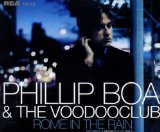 Phillip & the V Boa - The World Is a Strangler