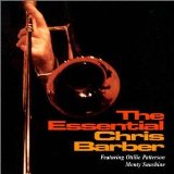 Barber , Chris - The Pye Jazz Anthology