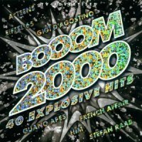 Sampler - Booom 2000 - the Second 