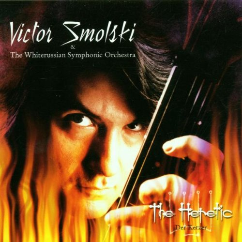 Smolski , Victor - The Heretic