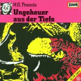 Gruselserie  15 - Nessie - Das Ungeheuer von Loch Ness