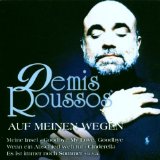 Roussos , Demis - Christmas with Demis Roussos - Silent Night