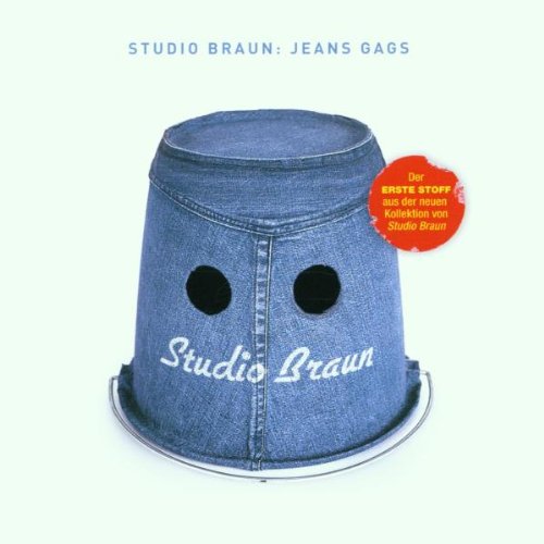Studio Braun - Jeans Gags