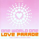 Sampler - Love Parade 97 - Let the Sunshine in your Heart