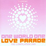 Sampler - Loveparade 2001 - Join The Love Republic