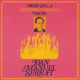 Serrat , Joan Manuel - 24 Paginas Inolvidables