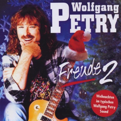 Petry , Wolfgang - Freunde 2