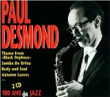 Desmond , Paul - Take ten