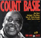 Basie , Count - 100 ans de jazz