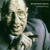 Krug , Manfred - Das Beste von... (1962-1977)
