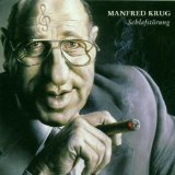 Krug , Manfred - Schlafstörung