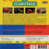 DVD - Sesamstraße Classics - Die 70er Jahre