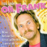 Frank Zander - Best of Wahnsinn - Das Beste aus 40 Jahren