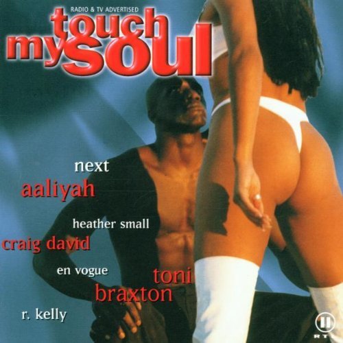 Sampler - Touch my soul 3-2000