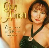 Albrecht , Gaby - Ein feuerwerk der gefühle