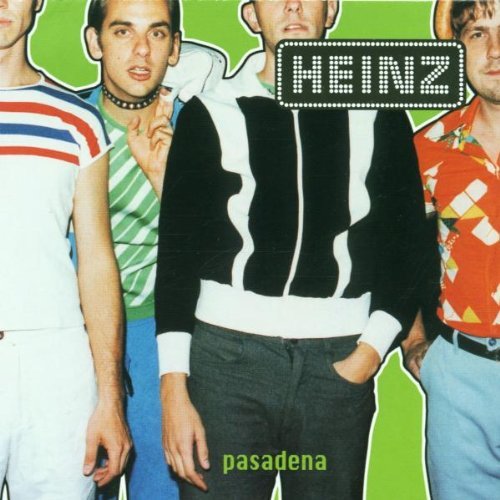 Heinz - Pasadena