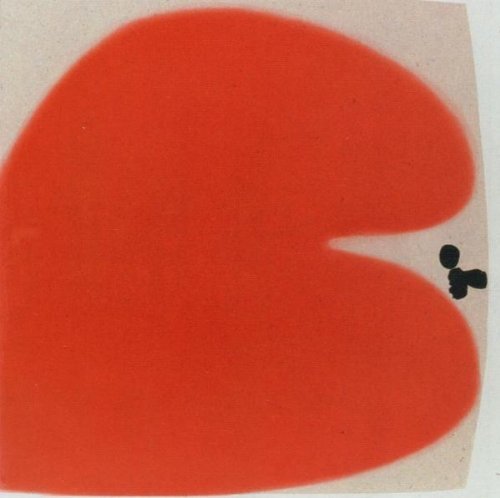 Boa , Phillip - The red