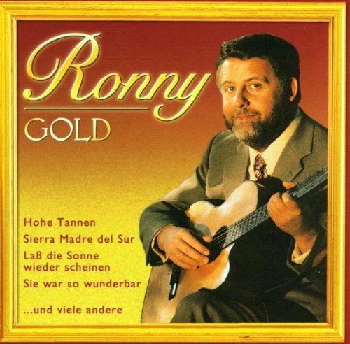 Ronny - Gold