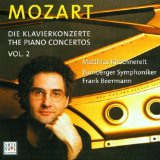 Mozart , Wolfgang Amadeus - Die Klavierkonzerte Nr. 19 & 21 (Kirschnereit)